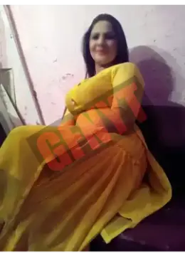 Busty Call Girl in Hyderabad